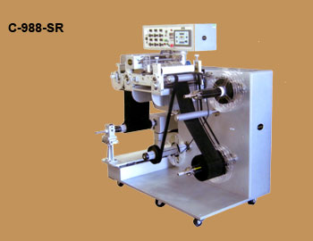 Heavy Duty Metal Strip Cutter