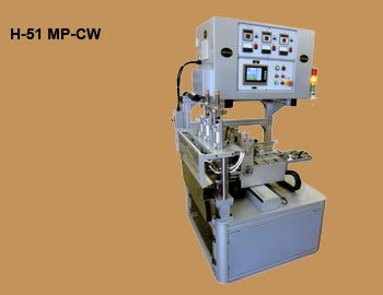 Heavy Duty Metal Strip Cutter
