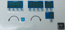Angle Control Panel