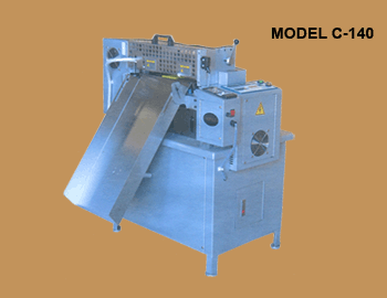 14 Inch, Piece Cutter