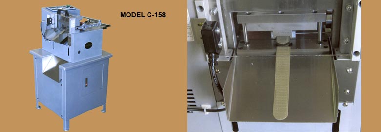 Custom Shape Cutting Machine