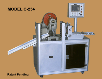 Heavy Duty Metal Strip Cutter