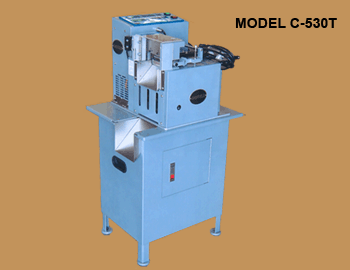 Cold Automatic Strip Cutting Machine