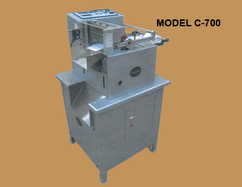 7 3/4 inch Piece Cutter