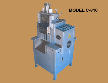 Cold Automatic Strip Cutting Machine