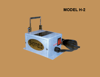 Manual Cutter