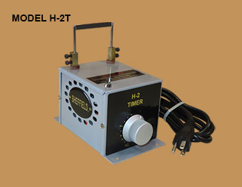 Manual Cutter