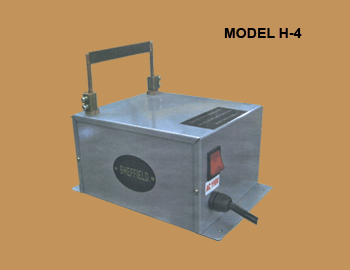 Heavy Duty Hot Cutter