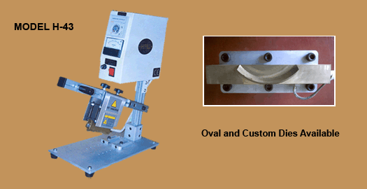 Hot Manual Cutter