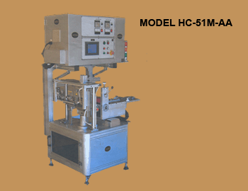 Hot/Cold Angle Strip Cutter