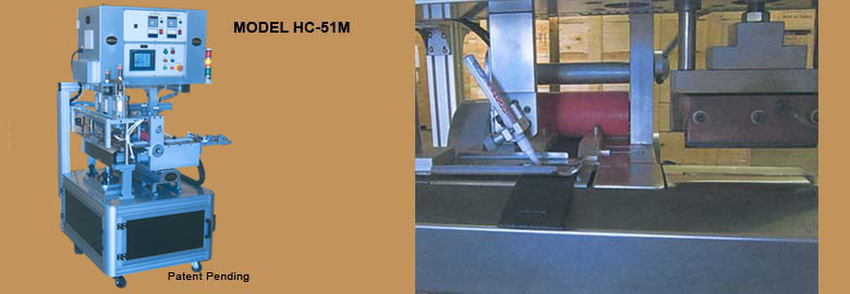 Line Marking Machine