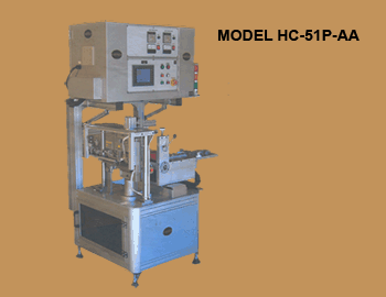 Hot and Cold Angle Cutter