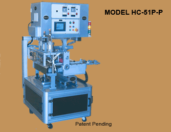 Hot and Cold Hole Punching