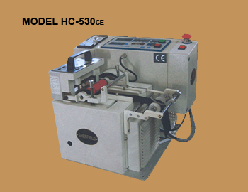 Hot and Cold Automatic Strip Cutter