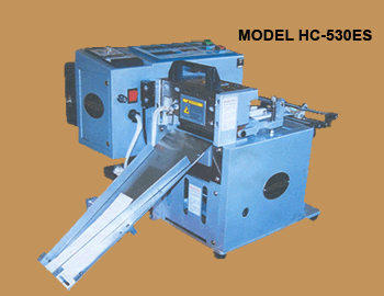 Hot & Cold Automatic Strip Cutting Machine