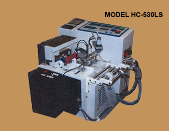 Line Sensor Strip Cutter
