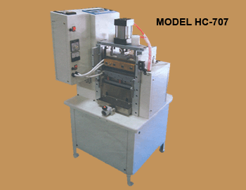 9 inch Strip Cutter