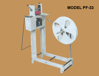 Automatic Pre-Feeder