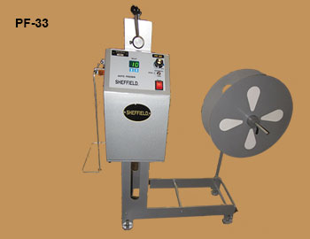 Automatic Pre-Feeder