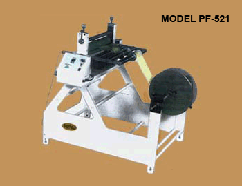 20 inch Pre-Feeder