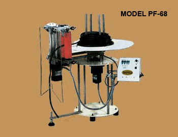 Auto Feeder