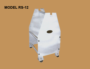 Heavy Duty Roll Stand
