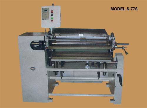 24 inch Sheeter
