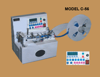 Cold Knife Strip Cutter with Memory