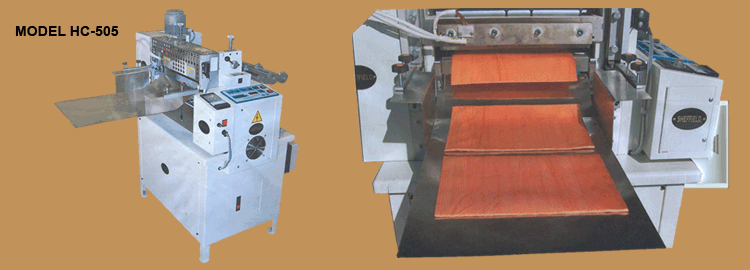 20 inch Strip Cutter