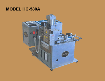 Pneumatic Hot and Cold Strip Cutter