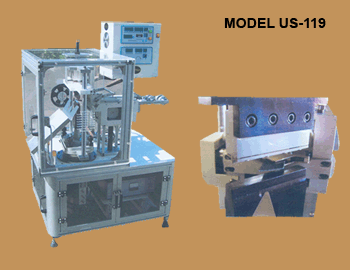 Ultrasonic Angle Cutter