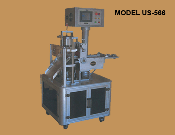 Ultrasonic Strip Cutter